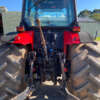 Massey Ferguson 3245s, 90hp, 1998yr, 4WD - Image 5